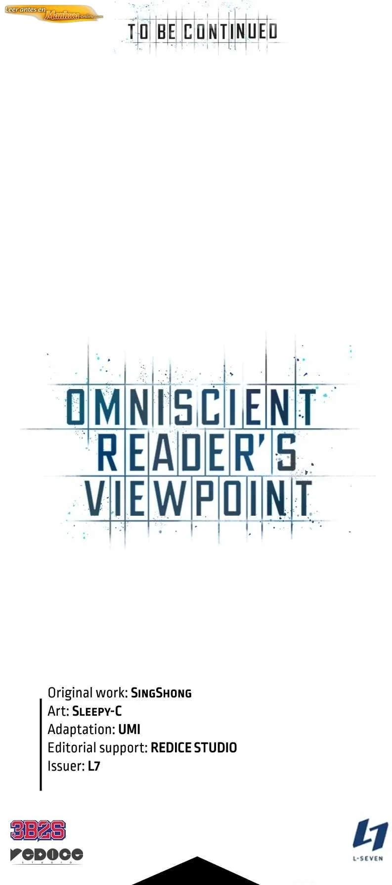 Lector omnisciente Capítulo 141 - página 12