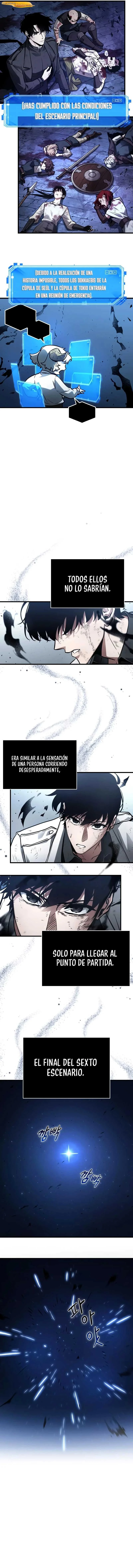 Lector omnisciente Capítulo 143 - página 8