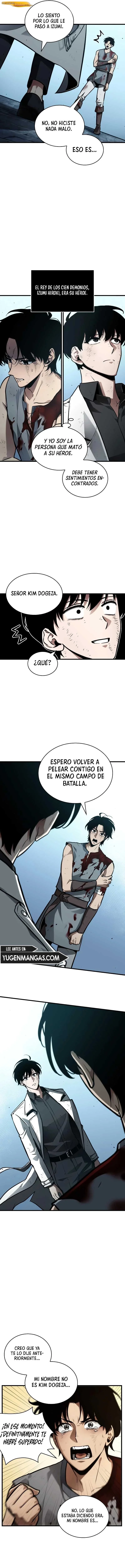 Lector omnisciente Capítulo 144 - página 3
