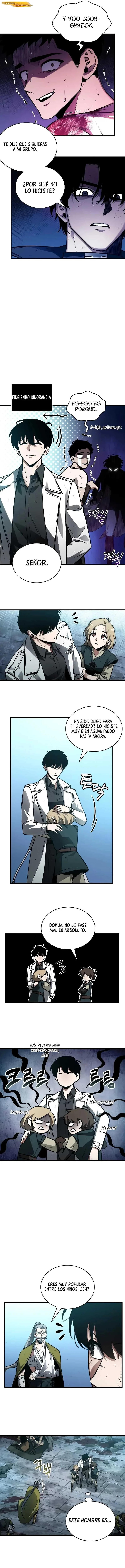 Lector omnisciente Capítulo 144 - página 6