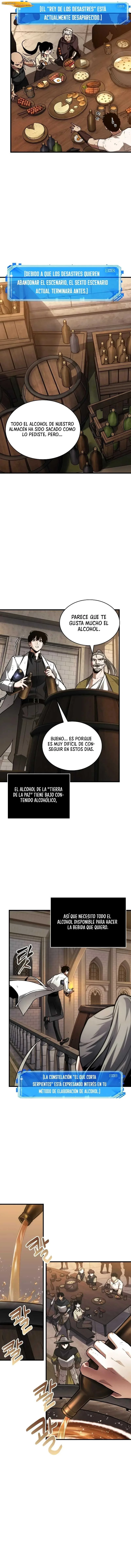 Lector omnisciente Capítulo 144 - página 8