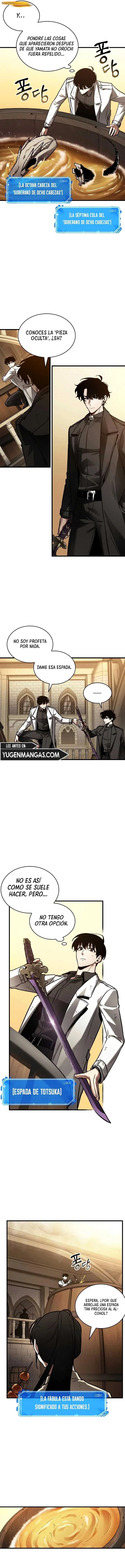 Lector omnisciente Capítulo 144 - página 9