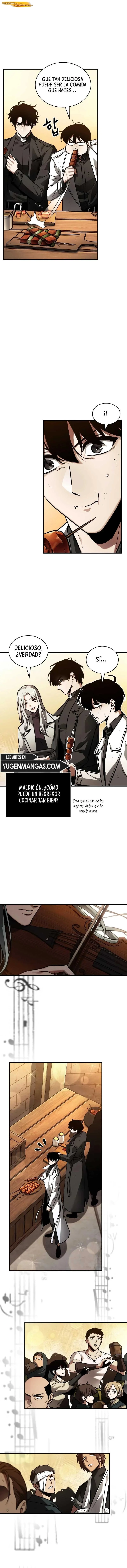 Lector omnisciente Capítulo 145 - página 5