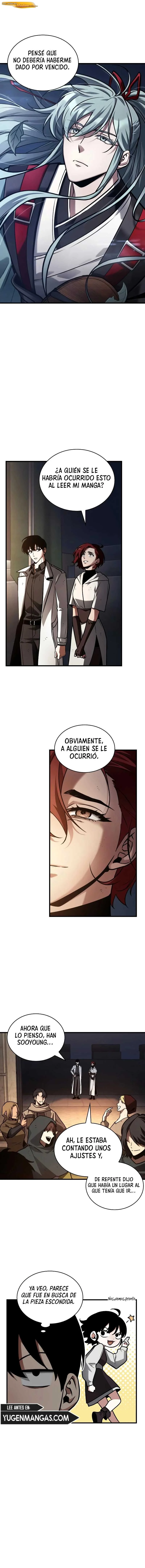 Lector omnisciente Capítulo 145 - página 7