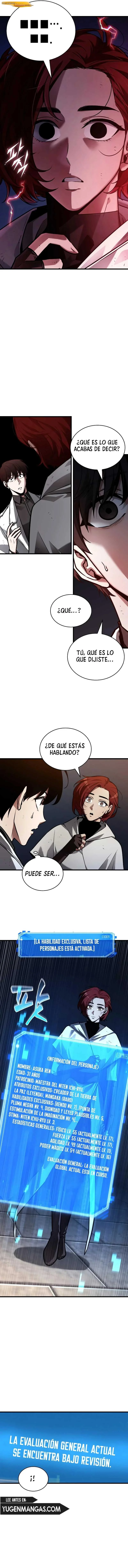 Lector omnisciente Capítulo 145 - página 11