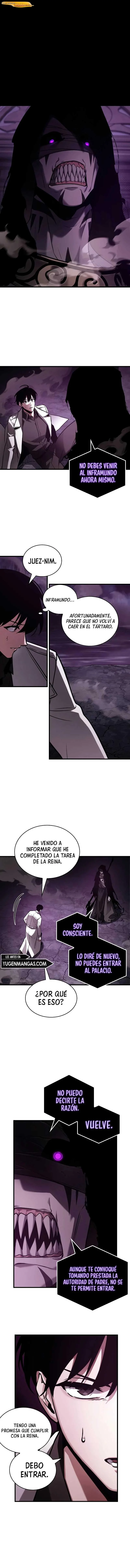 Lector omnisciente Capítulo 146 - página 7