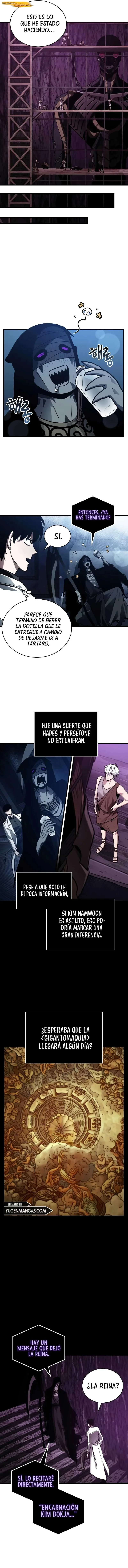 Lector omnisciente Capítulo 147 - página 3