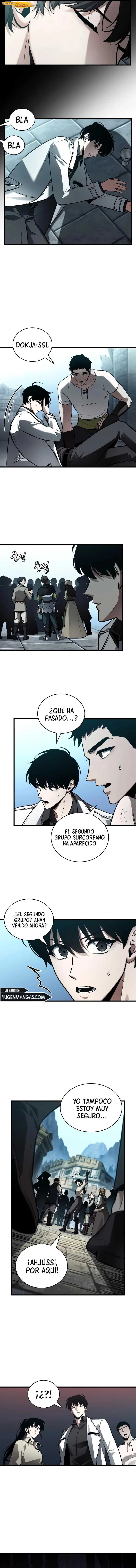Lector omnisciente Capítulo 147 - página 5