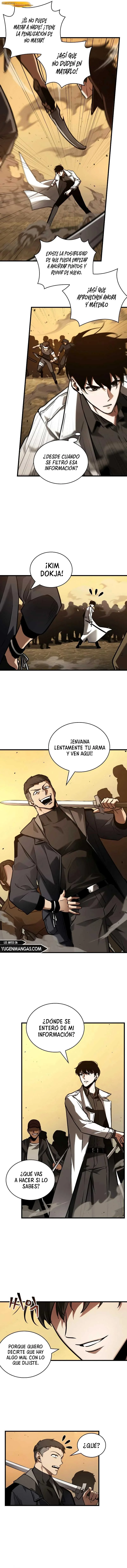 Lector omnisciente Capítulo 148 - página 3