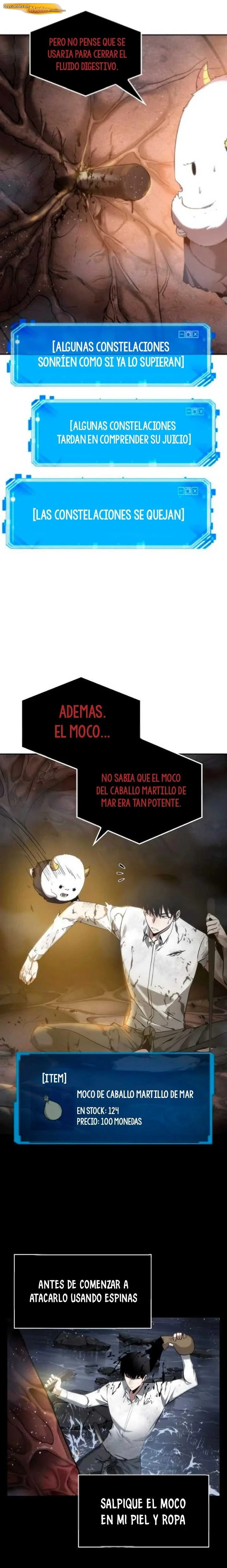 Lector omnisciente Capítulo 15 - página 10