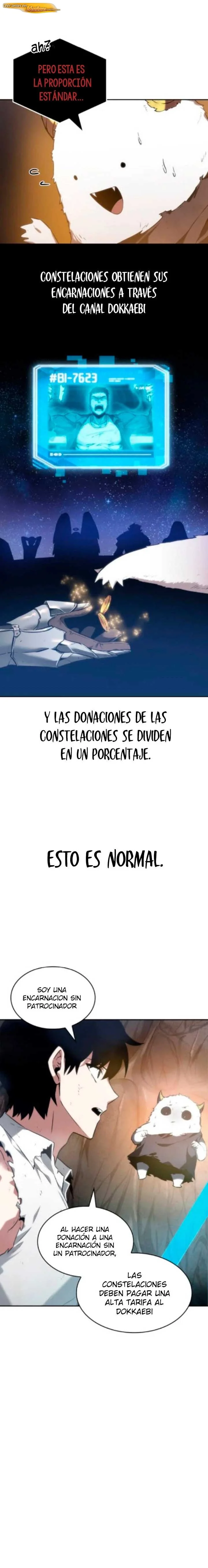 Lector omnisciente Capítulo 15 - página 16