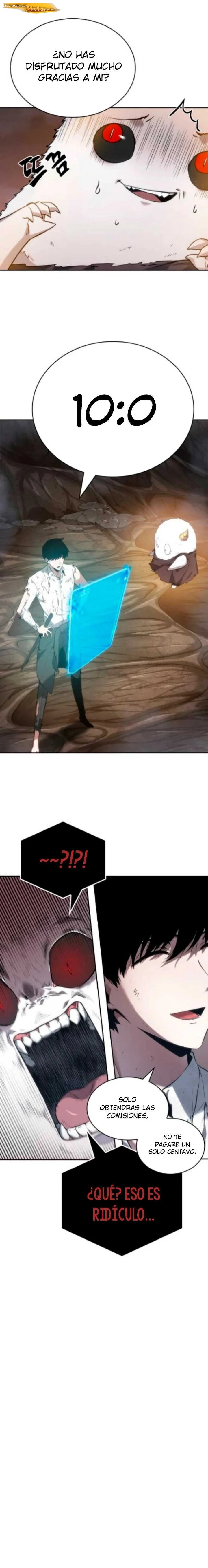 Lector omnisciente Capítulo 15 - página 17