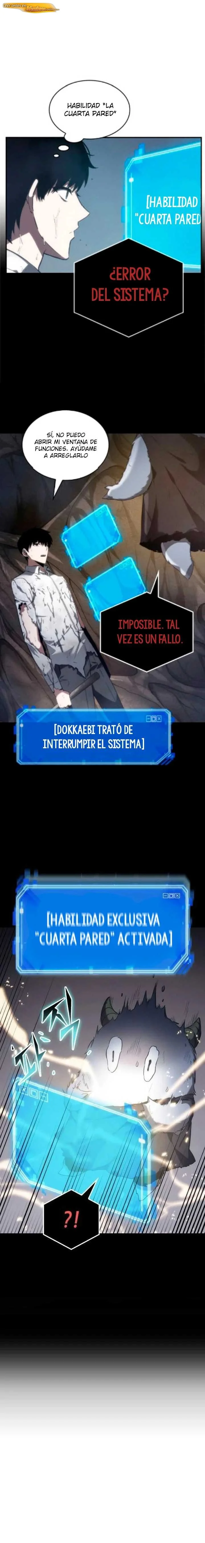 Lector omnisciente Capítulo 15 - página 21