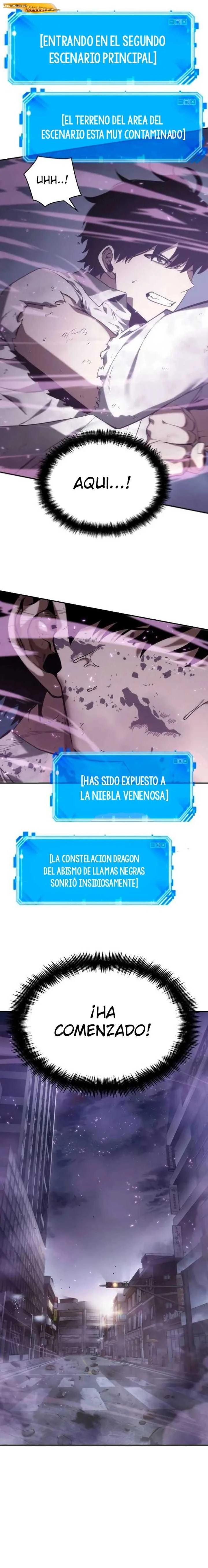 Lector omnisciente Capítulo 15 - página 23