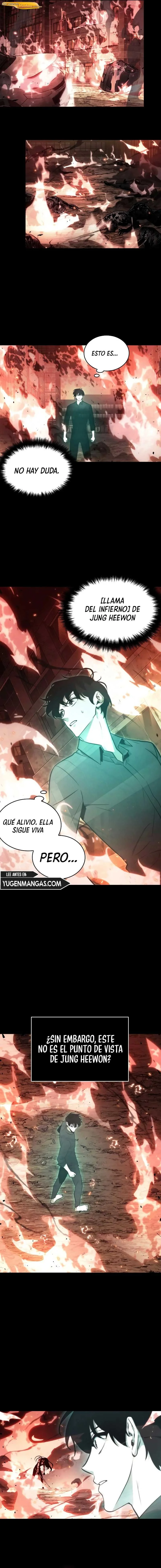 Lector omnisciente Capítulo 153 - página 3