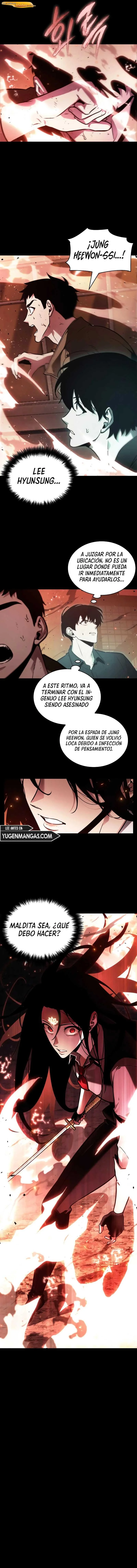 Lector omnisciente Capítulo 153 - página 7