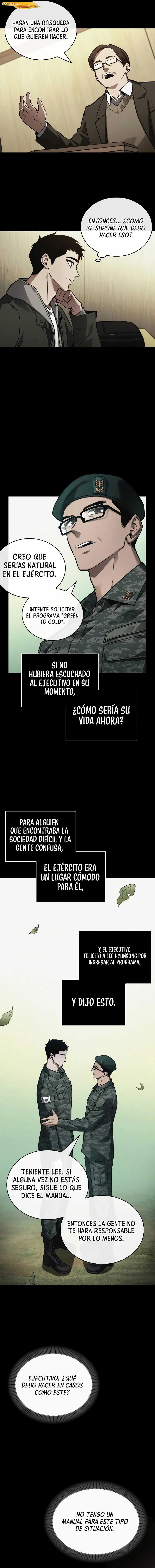Lector omnisciente Capítulo 153 - página 10