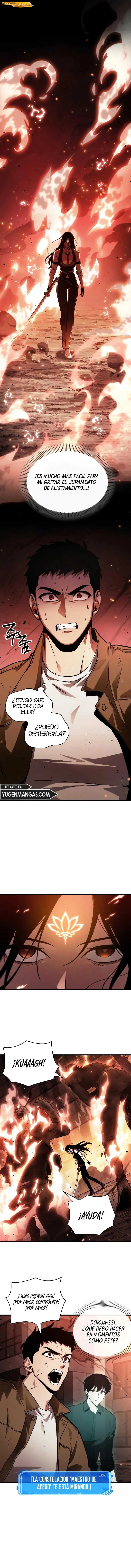 Lector omnisciente Capítulo 153 - página 11