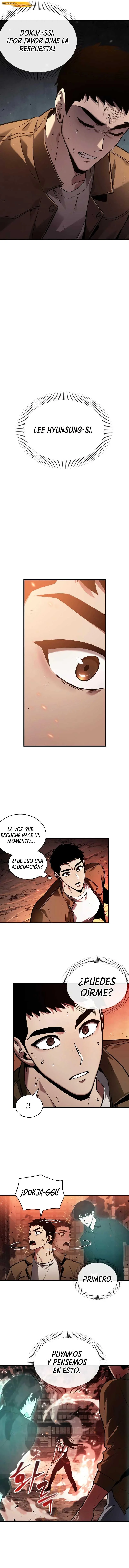 Lector omnisciente Capítulo 153 - página 12