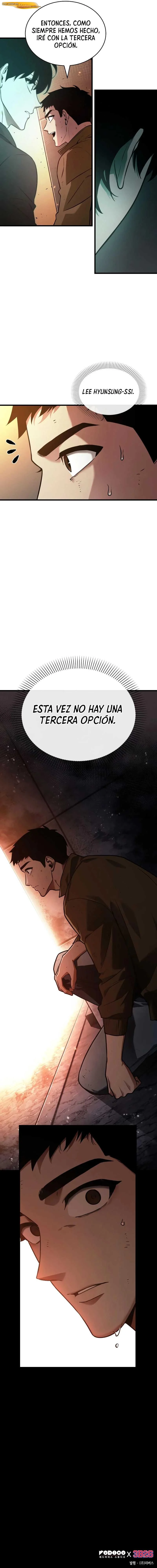 Lector omnisciente Capítulo 153 - página 14