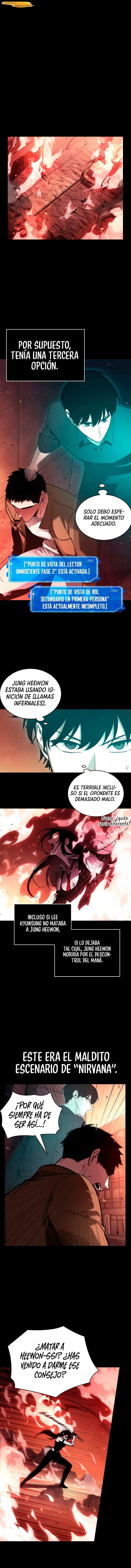 Lector omnisciente Capítulo 154 - página 2