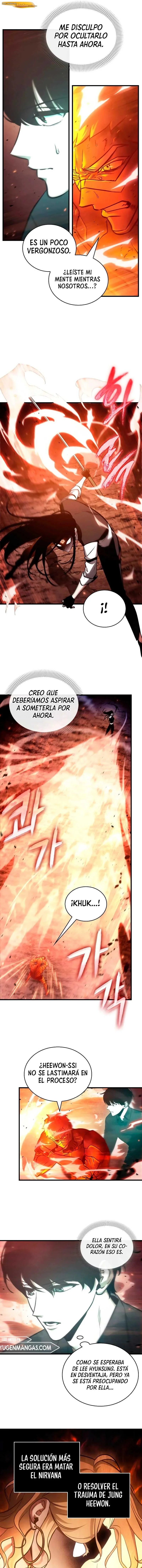 Lector omnisciente Capítulo 155 - página 4