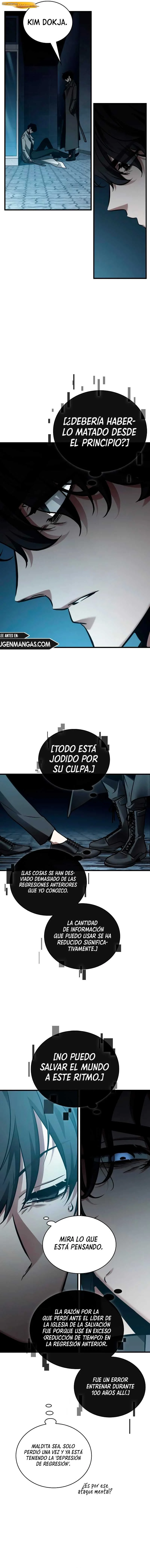 Lector omnisciente Capítulo 156 - página 3