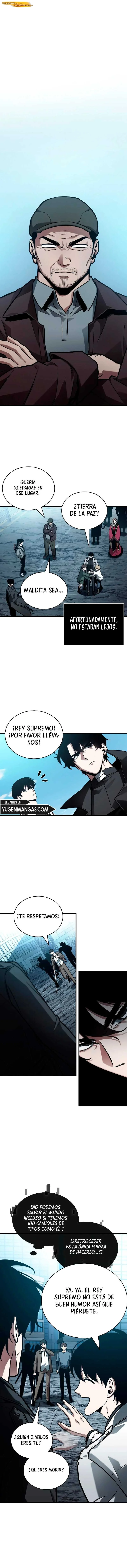 Lector omnisciente Capítulo 156 - página 7