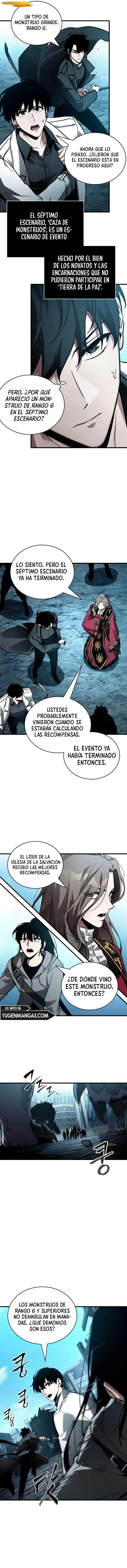 Lector omnisciente Capítulo 156 - página 9