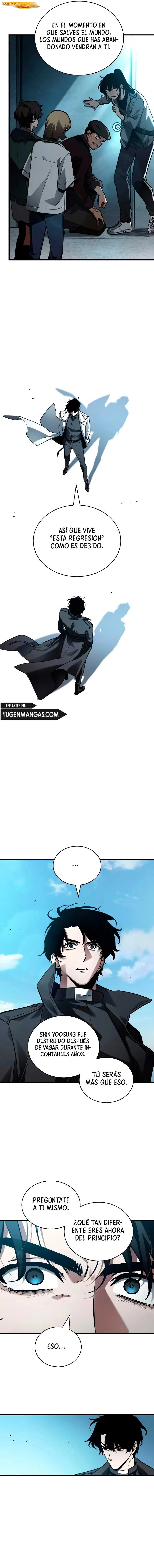 Lector omnisciente Capítulo 157 - página 9
