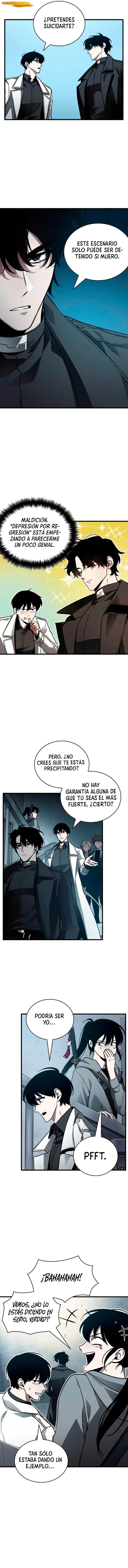 Lector omnisciente Capítulo 157 - página 12