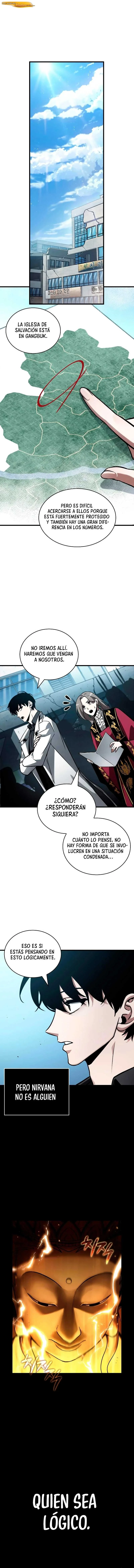 Lector omnisciente Capítulo 158 - página 1