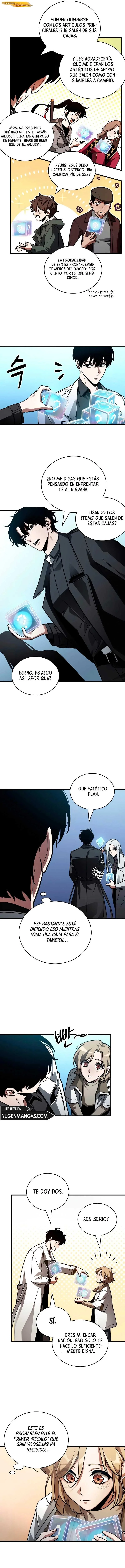 Lector omnisciente Capítulo 158 - página 4