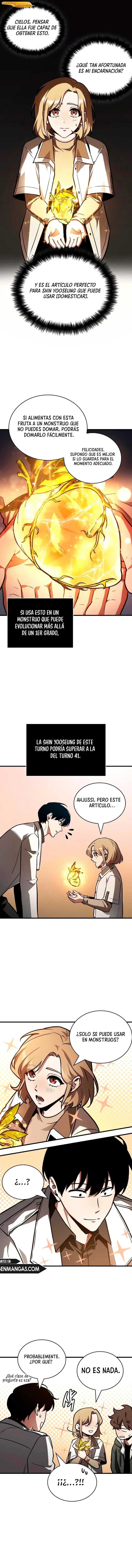 Lector omnisciente Capítulo 158 - página 7
