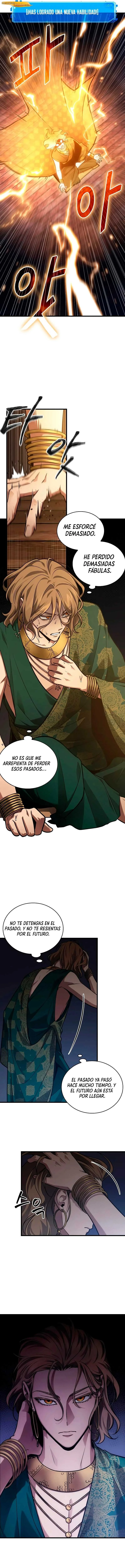 Lector omnisciente Capítulo 158 - página 10