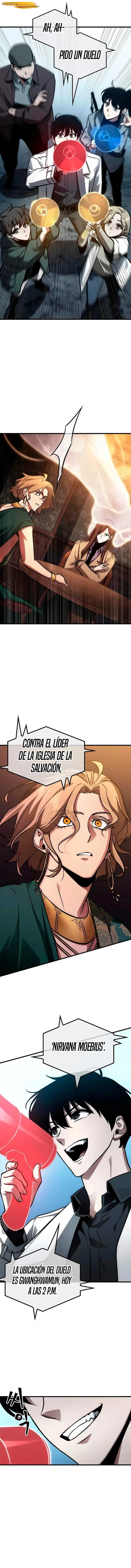 Lector omnisciente Capítulo 159 - página 7