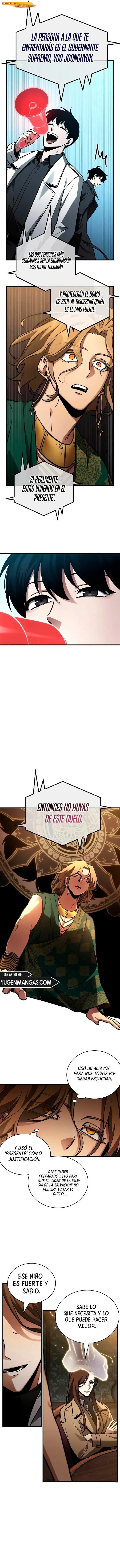 Lector omnisciente Capítulo 159 - página 8