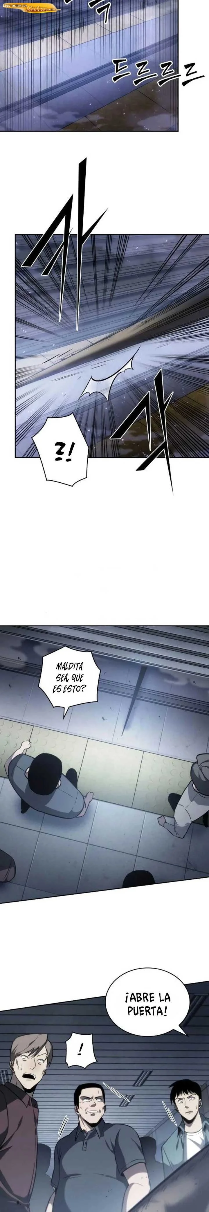 Lector omnisciente Capítulo 16 - página 9