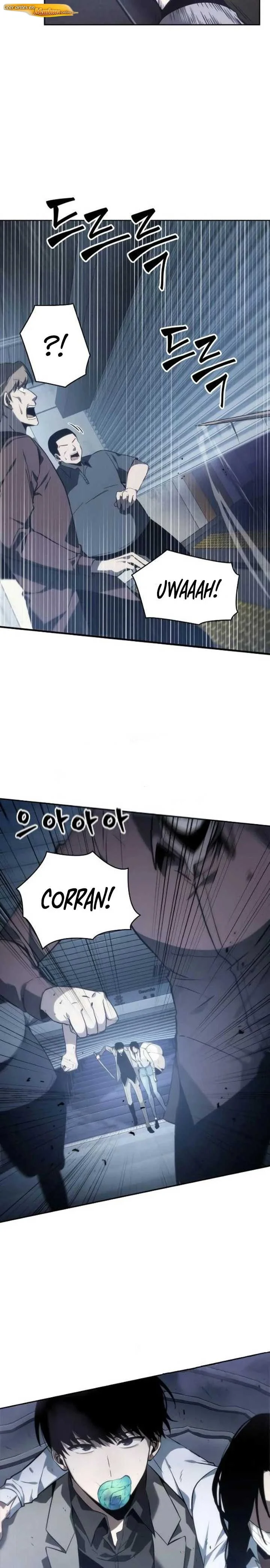 Lector omnisciente Capítulo 16 - página 11