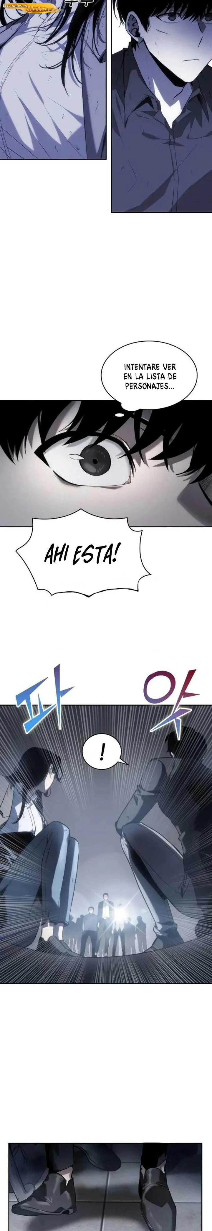 Lector omnisciente Capítulo 16 - página 13