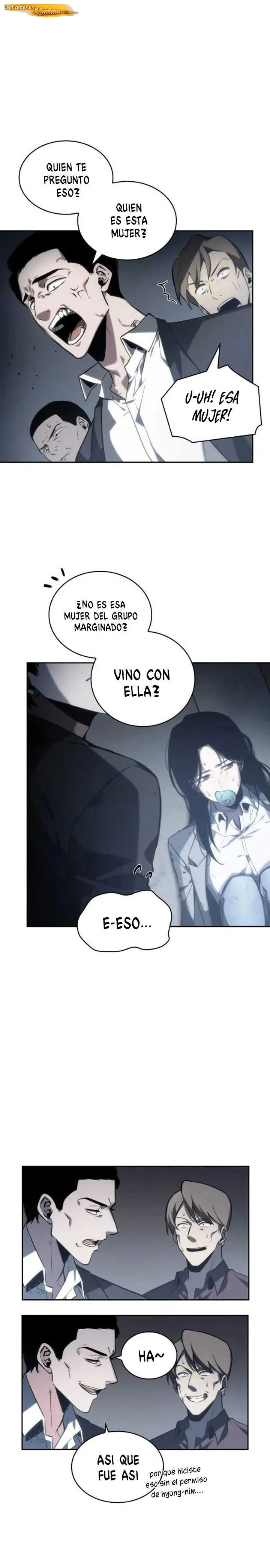 Lector omnisciente Capítulo 16 - página 15