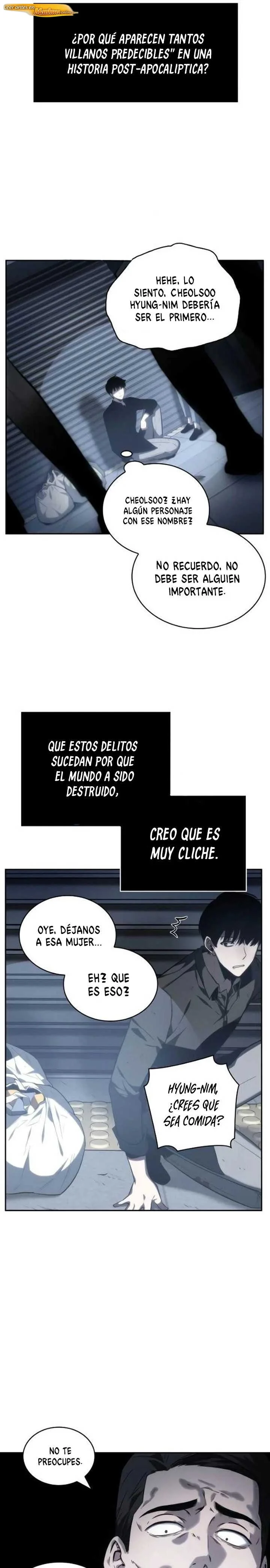Lector omnisciente Capítulo 16 - página 16