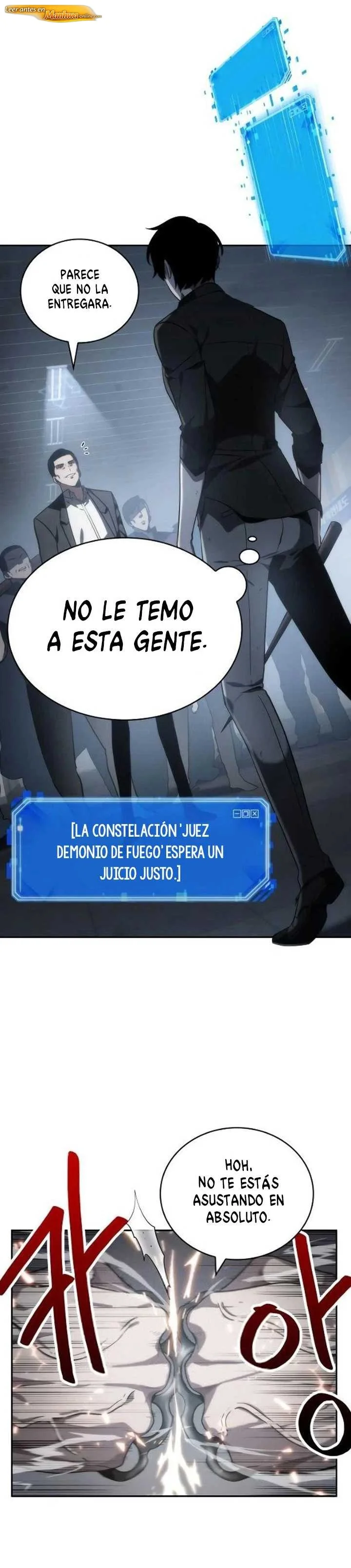 Lector omnisciente Capítulo 16 - página 18