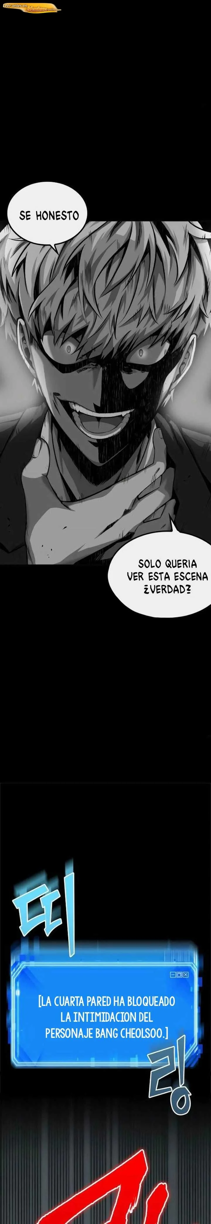 Lector omnisciente Capítulo 16 - página 24