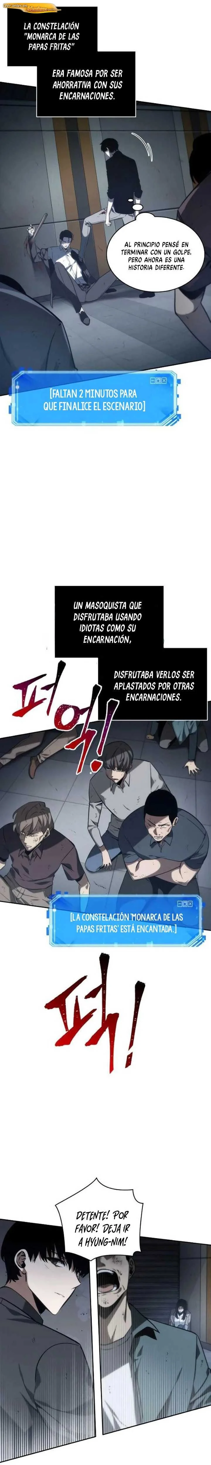 Lector omnisciente Capítulo 16 - página 26