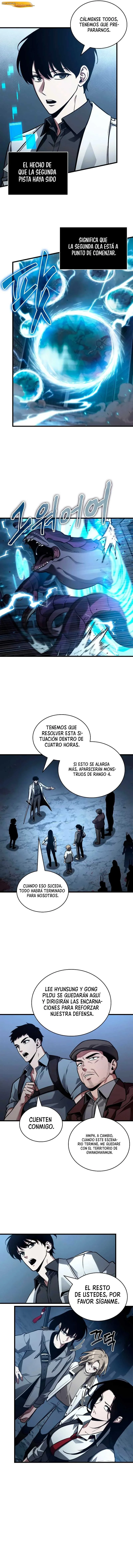 Lector omnisciente Capítulo 160 - página 6
