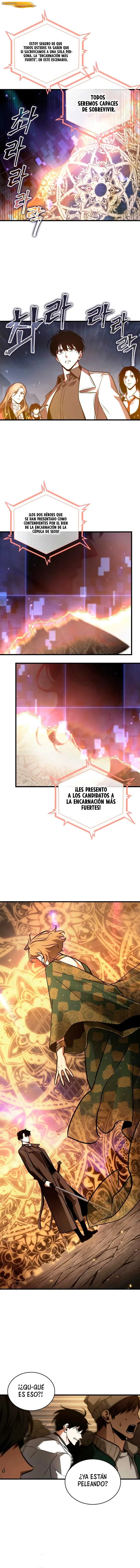 Lector omnisciente Capítulo 160 - página 8