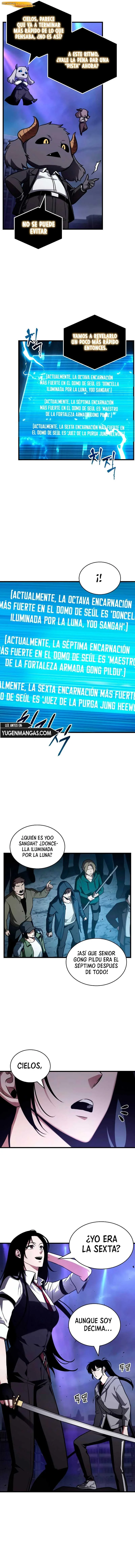 Lector omnisciente Capítulo 161 - página 11