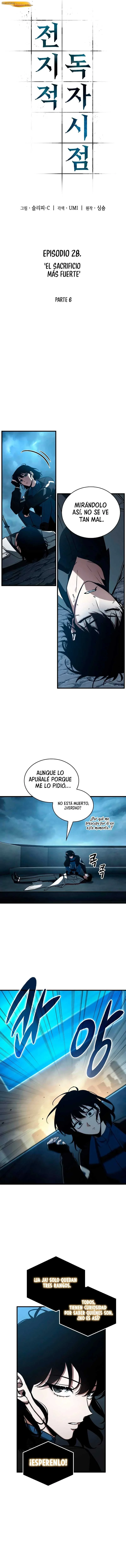 Lector omnisciente Capítulo 162 - página 2