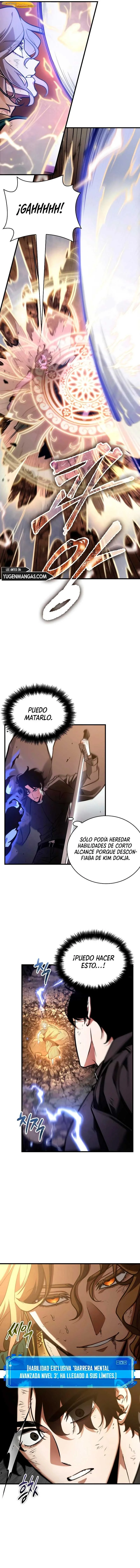 Lector omnisciente Capítulo 162 - página 5